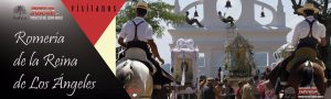 Romería de la Reina de los Ángeles